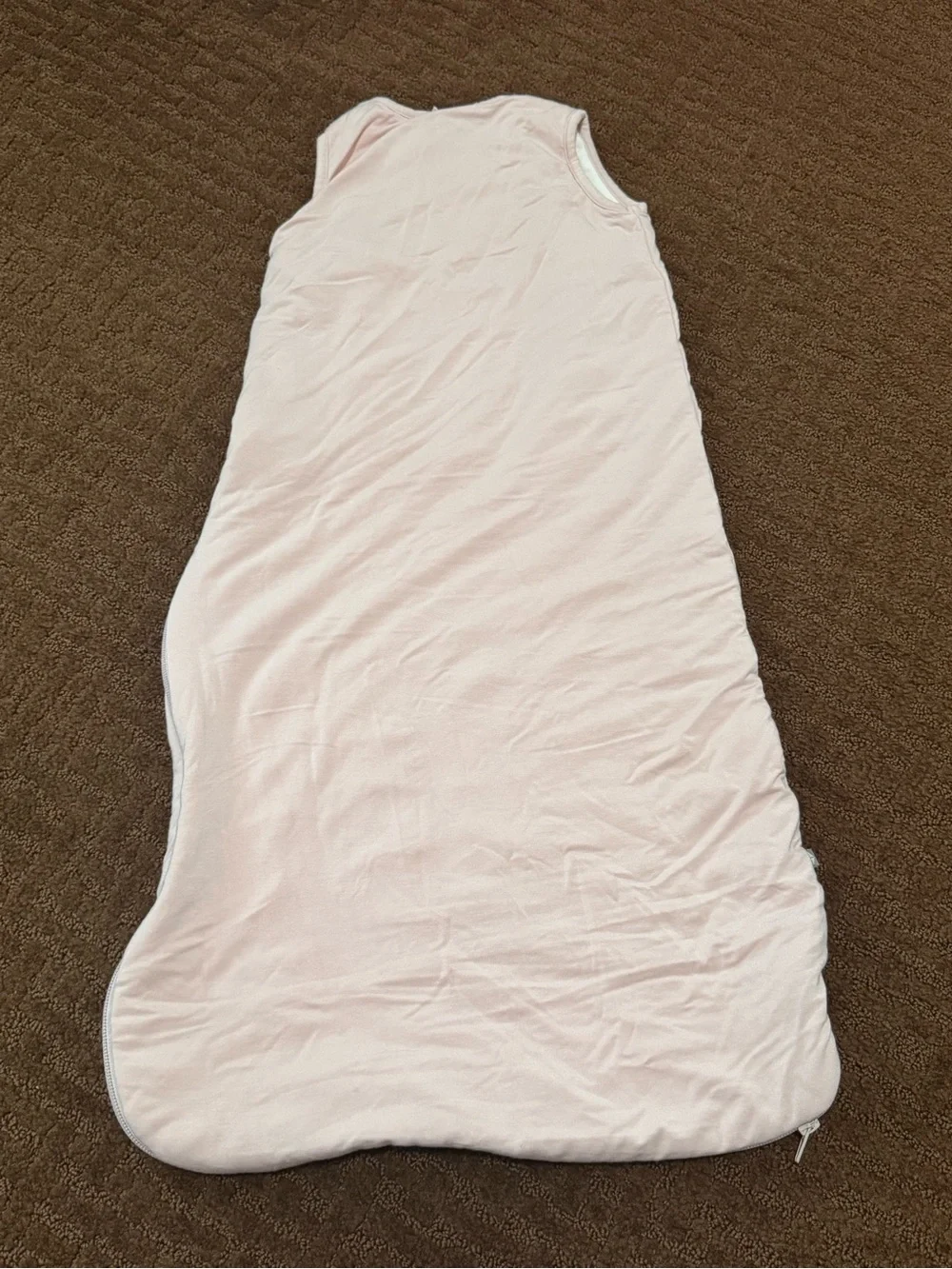 KYTE BABY SLEEP BAG 1.0 TOG SIZE 6-18 MONTHS